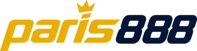 Paris888 Logo